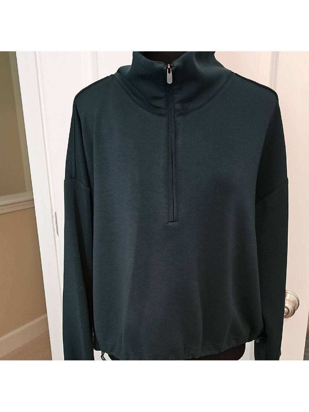 Zella 1/2 Zip Pullover